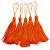 Pingente tassel - Imagem 2