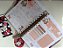 Planner Minnie Vermelha - Imagem 6