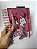 Planner Minnie Vermelha - Imagem 4
