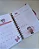 Planner Minnie Vermelha - Imagem 3