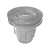 Adaptador para piscina de vinil luxpool - Imagem 2