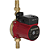 Bomba circulação 348W 220V texius - Imagem 1