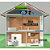 Bomba circulação eco100 br 220v - Ecologic 349 - Imagem 2