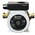 Bomba circulação eco248 br 220v - Ecologic 358 - Imagem 1