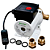 Bomba circulação eco350 br 220v - Ecologic 3593 - Imagem 1