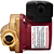 Bomba de circulação 248W 220V texius - Imagem 3