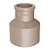 Bucha de redução pvc 50 mm X 25 mm plastilit - Imagem 1