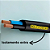 Cabo pp flex 2 X 2,5 mm  preto cobrecom - Imagem 3