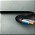 Cabo pp flex 2 X 2,5 mm  preto cobrecom - Imagem 4