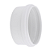 Cap esgoto 100 mm tigre - Imagem 1