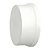 Cap esgoto 150 mm plastilit - Imagem 1