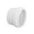 Cap esgoto 75 mm plastilit - Imagem 1
