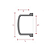 Cap pvc 20 mm plastilit - Imagem 2