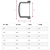 Cap pvc roscável 3/4 plastilit - Imagem 2