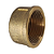 Caps latão 1 1/4" - Imagem 1