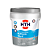 Cloro granulado de piscina multifunção 10 x 1 balde 10kg hth - Imagem 1