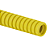 Conduite eletroduto corrugado leve 1  25 m plastilit - Imagem 2