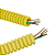 Conduite eletroduto corrugado leve 1  25 m plastilit - Imagem 3