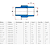 Conector cpvc trans m 28 mm X 1 tigre - Imagem 2