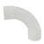 Curva de cpvc 90 X 22mm tigre - Imagem 1