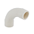 Curva de cpvc 90 X 28 mm tigre - Imagem 2