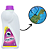 Decantador clear max 1 L maresias - Imagem 3