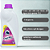 Decantador clear max 1 L maresias - Imagem 2