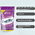 Decantador clear max 1 L refil maresias - Imagem 2