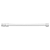 Engate flexível branco 50 cm X 1/2 EN50 astra - Imagem 1
