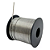 Estanho 2,4mm soft metais 500g - Imagem 3