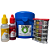 Estojo de teste e analise de ph e cloro organicoat - Imagem 2