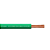 Fio cabo flex 1,5 mm verde cobrecom - Imagem 2