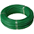 Fio cabo flex 1,5 mm verde cobrecom - Imagem 3