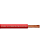 Fio flex 1,5 mm vermelho cobrecom - Imagem 2