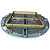 Grade de fundo para piscina 15 X 15 sodramar - Imagem 5