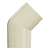 Joelho cpvc 45  X 35 mm tigre - Imagem 3