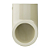 Joelho cpvc 90 X 22 mm tigre - Imagem 2