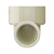 Joelho cpvc trans 90 28 mm X 1 tigre - Imagem 2
