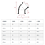 Joelho pvc 45 X 32 mm plastilit - Imagem 4