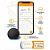 Kit controlador tsz smart heat + connect - Imagem 6