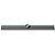Ralo linear invisível 5 X 70 cm cinza vertex - Imagem 4
