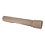 Tubo de pvc 32mm plastilit - Imagem 1