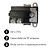 Termostato de encosto sem reset boiler - Imagem 3
