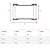 Luva pvc correr 25 mm plastilit - Imagem 2