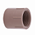 Luva pvc SR 50 mm X 1 1/2" plastilit - Imagem 1