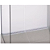 Grelha de ralo linear branca 70 cm tigre - Imagem 5