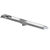 Grelha de ralo linear inox 70 cm tigre - Imagem 1