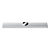 Ralo linear invisível 5 X 90 cm branco vertex - Imagem 4