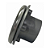 Ralo quebra onda inox vinil Sodramar - Imagem 3