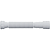 Sifão tubo extensivo universal branco porca pp blukit - Imagem 1